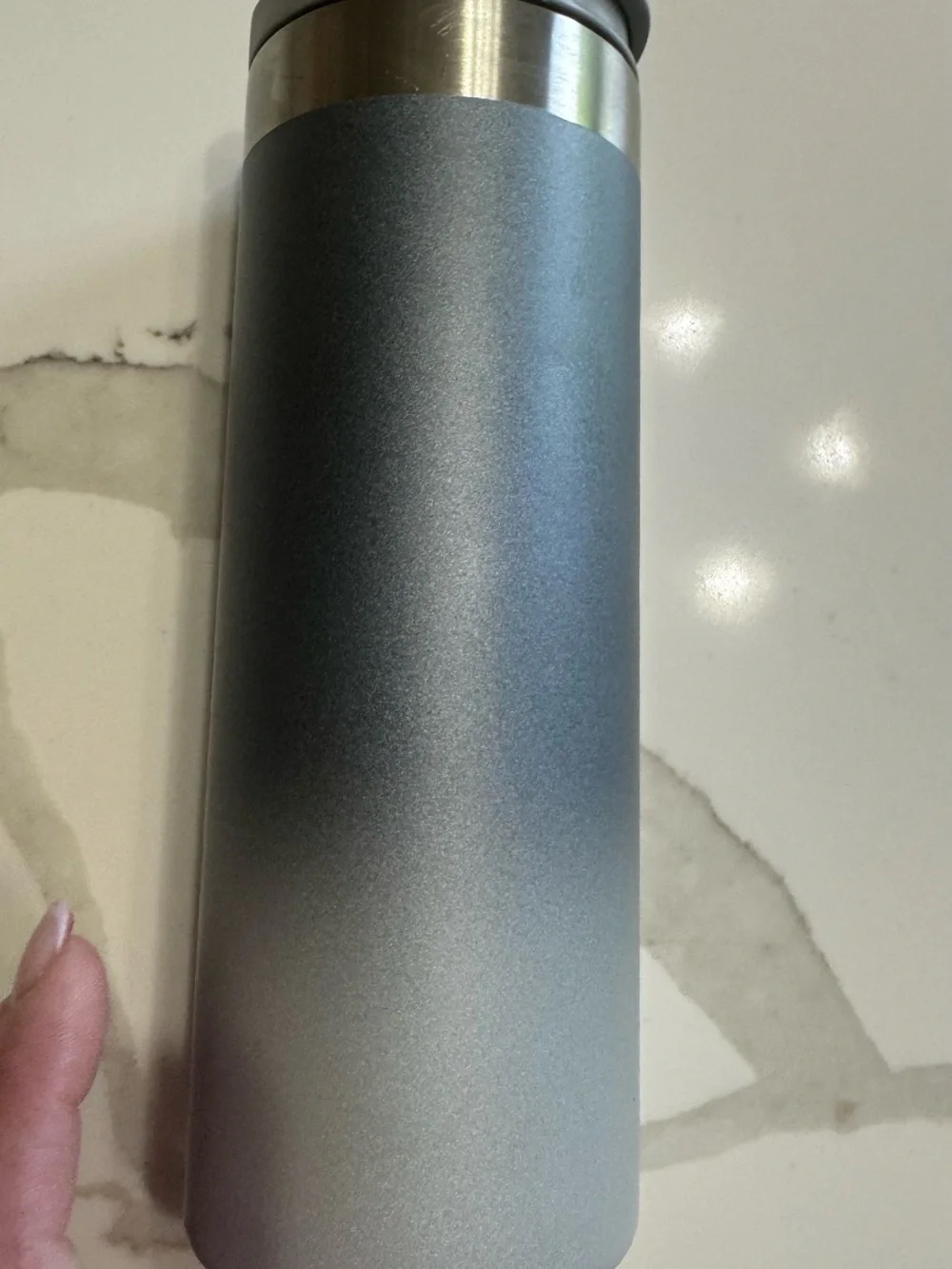 Stanley AeroLight™ Transit Bottle - Insulated Stainless Steel Travel Mug - Picture 7 of 14